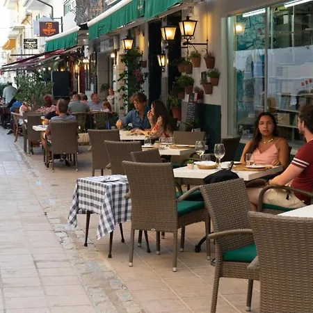 Columnas Διαμέρισμα Port de Pollenca