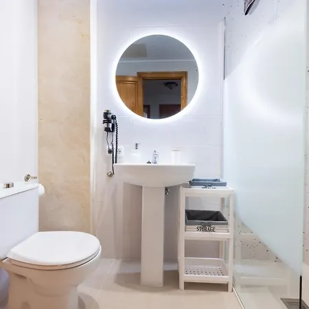 Appartamento Columnas *